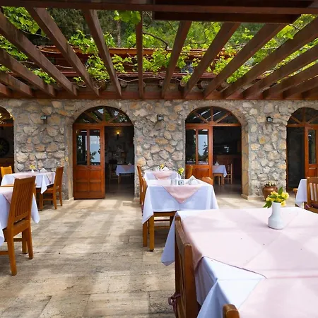 Watermill & Faralya *