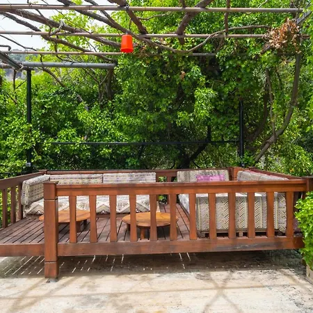 Hotell Watermill & Faralya