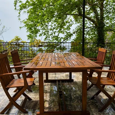 Watermill Fethiye