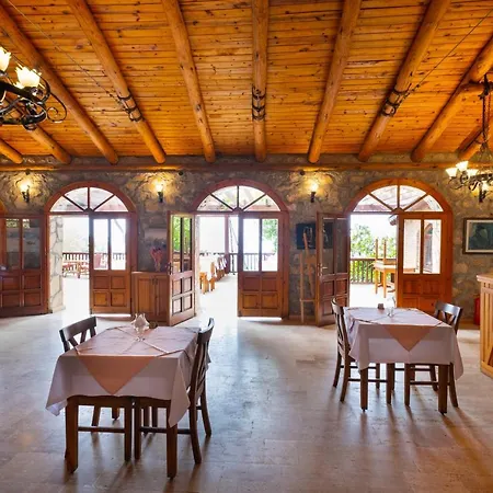 Watermill & Faralya *