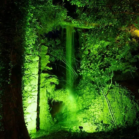 Watermill & Faralya *