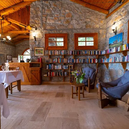 Watermill & Faralya *