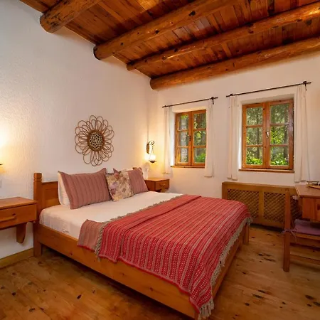 Watermill & Faralya Hotel Fethiye