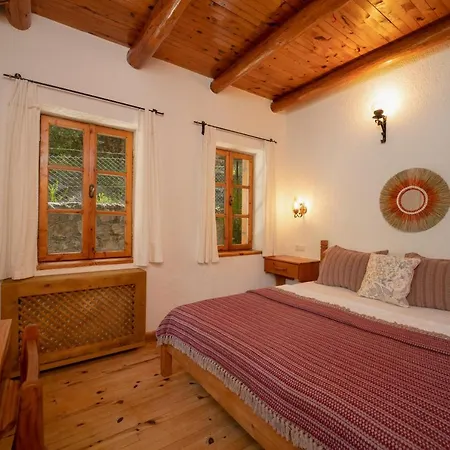 Hotell Watermill & Faralya