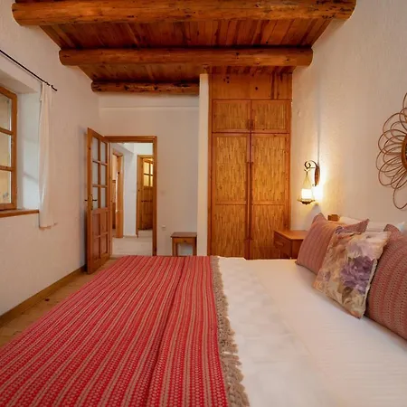 Watermill & Faralya Hotel