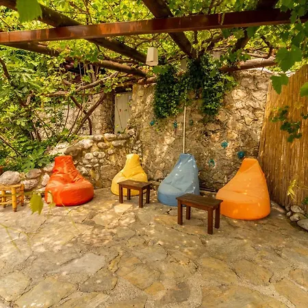 Szálloda Watermill & Faralya Fethiye
