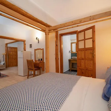 Hotel Watermill & Faralya Fethiye