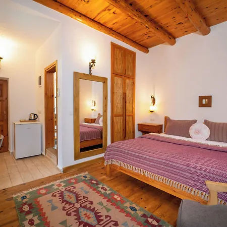 Hotell Watermill & Faralya *