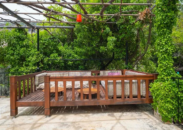 Hotel Watermill & Faralya