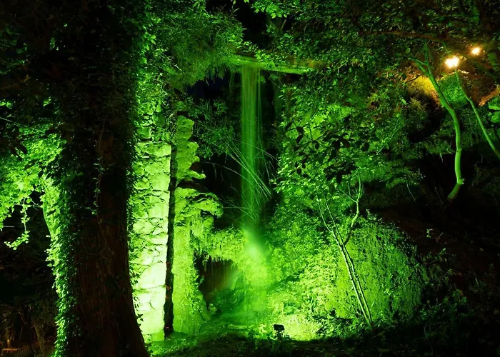 Watermill & Faralya *