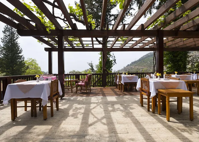 Watermill & Faralya Fethiye