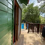 Hotel Watermill & Faralya