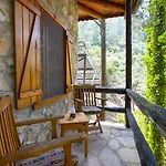 Watermill & Faralya *