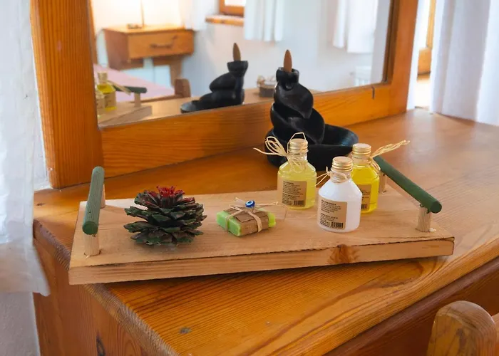 Watermill & Faralya Ξενοδοχείο