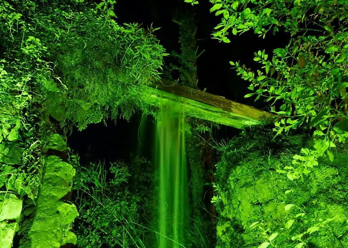 Ξενοδοχείο Watermill & Faralya Φετιγιέ