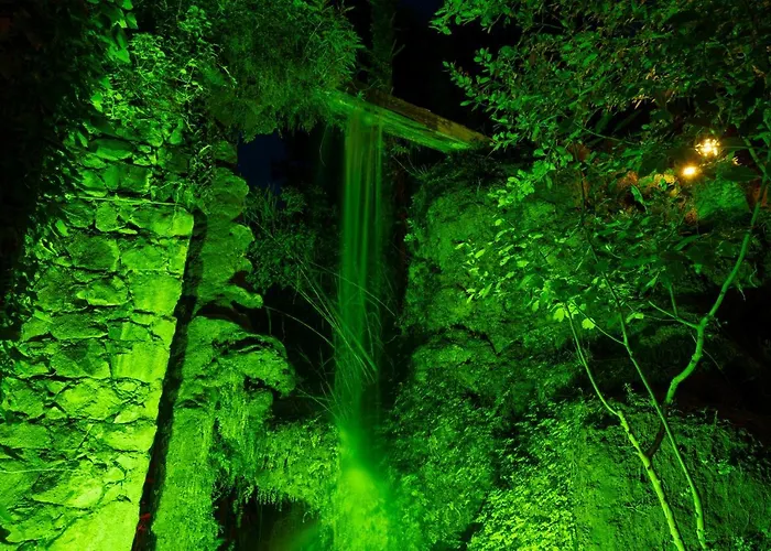 Watermill & Faralya *